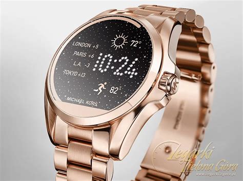 new michael kors smartwatch access|Michael Kors smartwatch watch faces.